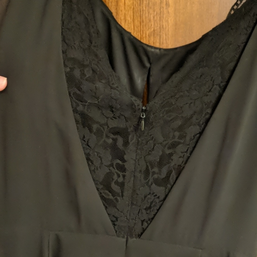 Express LBD - Picture 3 of 4